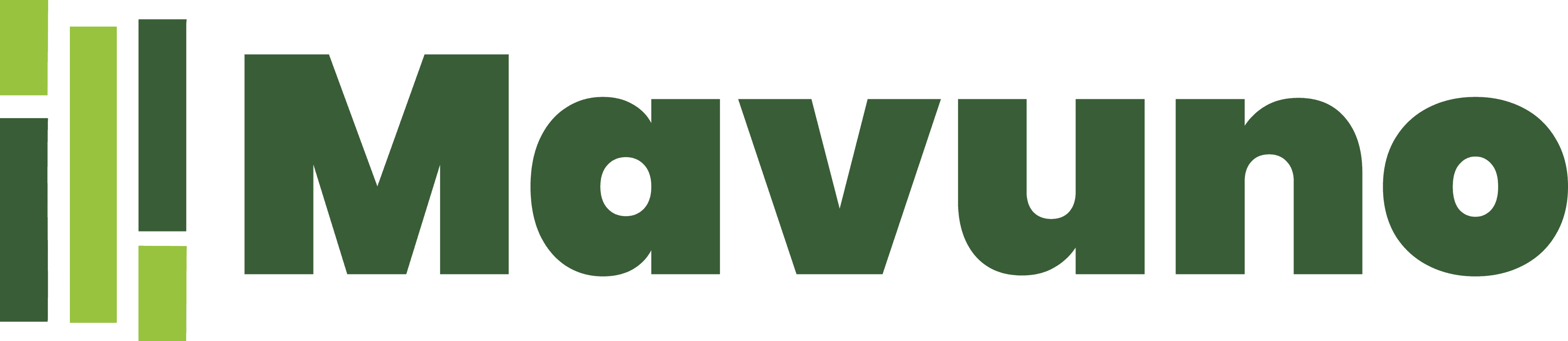 Mavuno AI Logo